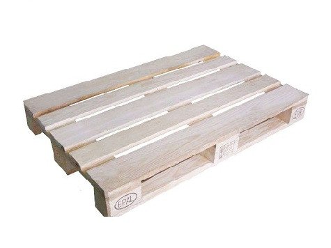 无为木托盘价格