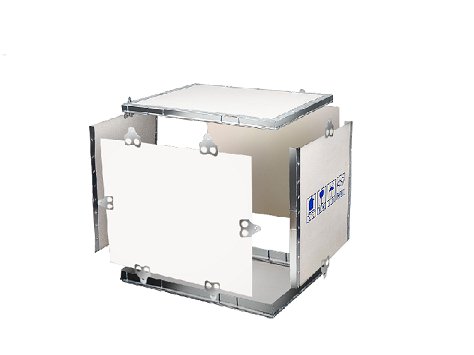 无为可拆卸木箱