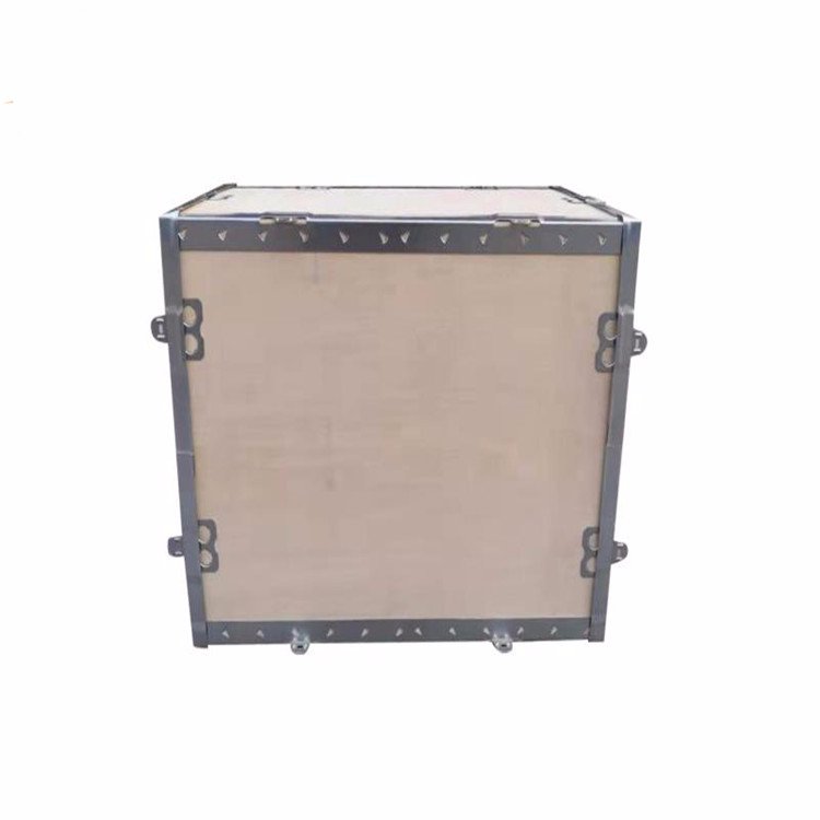 无为可折叠木箱