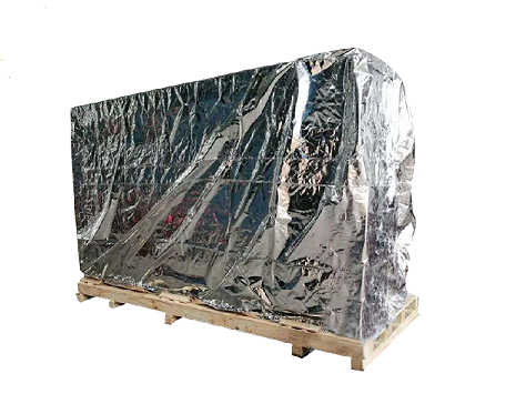 无为胶合板木箱