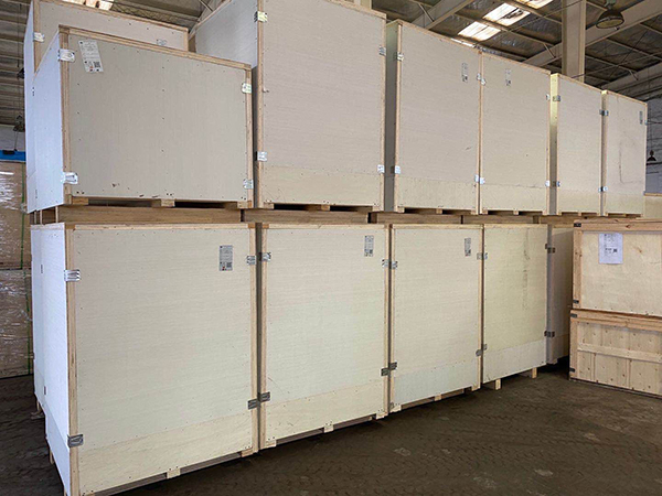 无为木包装箱生产对板材都有什么要求